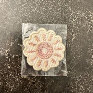 Stoney Clover Lane Desert Sun Patch